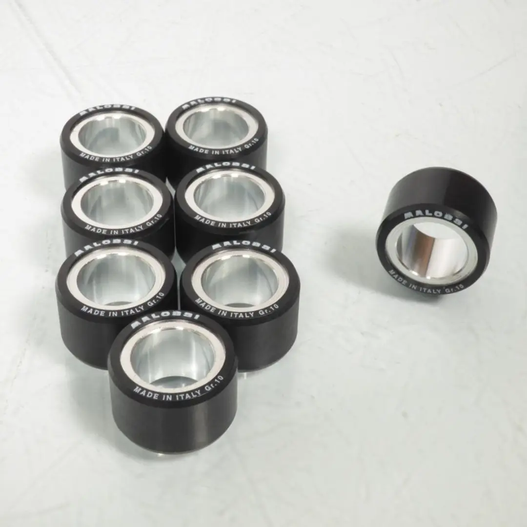 Malossi Variatorrol voor Piaggio Beverly 350 2012-2020 - 25x15,9mm 10g