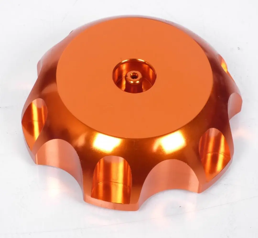 vicma tankdop voor honda 450 xr motorfiets nieuw
