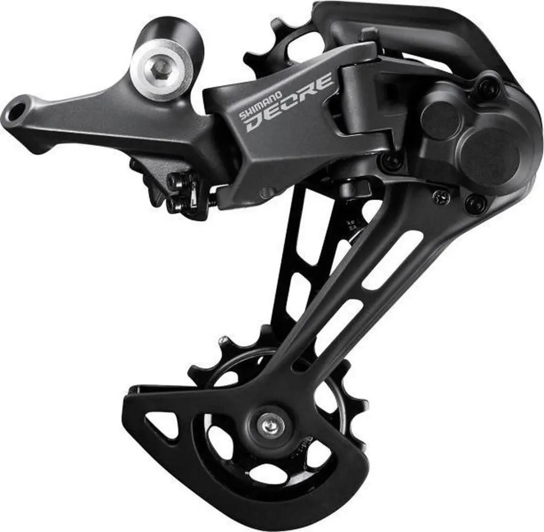 Achterderailleur Shimano Deore M5100