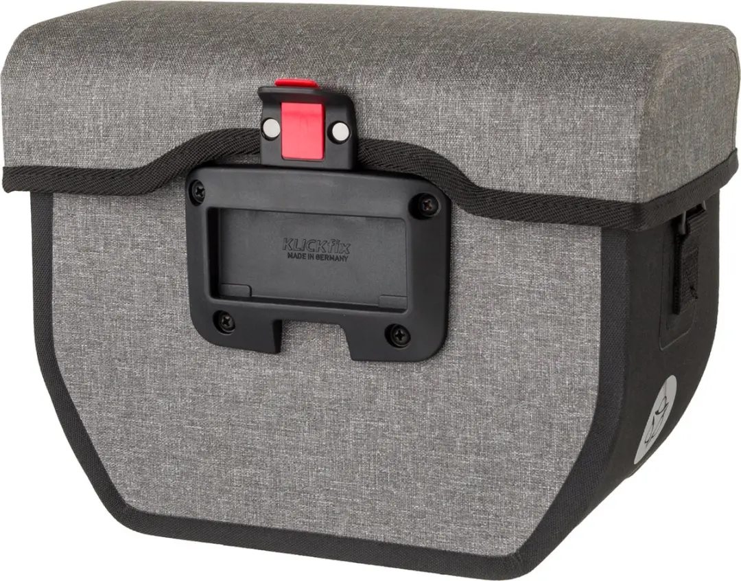 AGU Tech Stuurtas Shelter 8L - Grijs