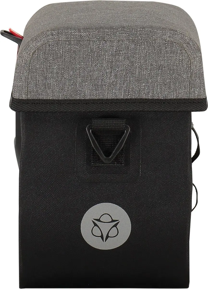AGU Tech Stuurtas Shelter 8L - Grijs