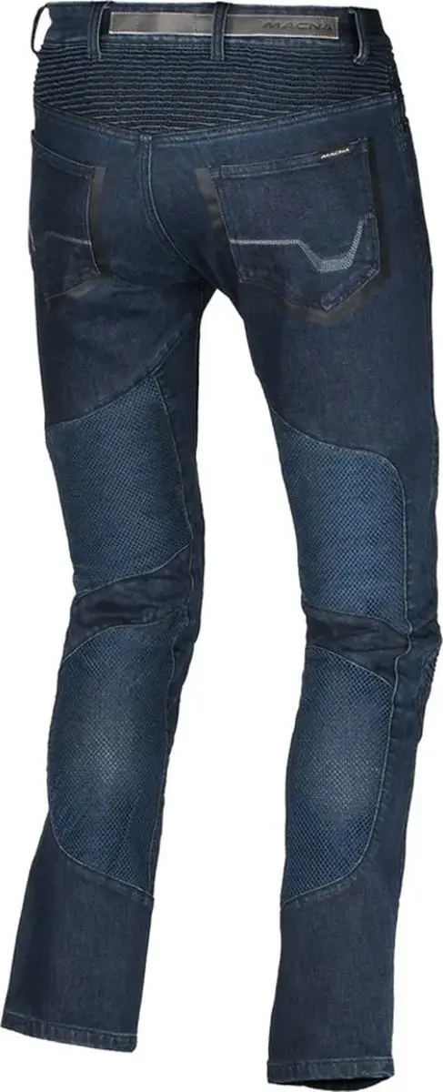Macna Livity Jeans - Donkerblauw 34