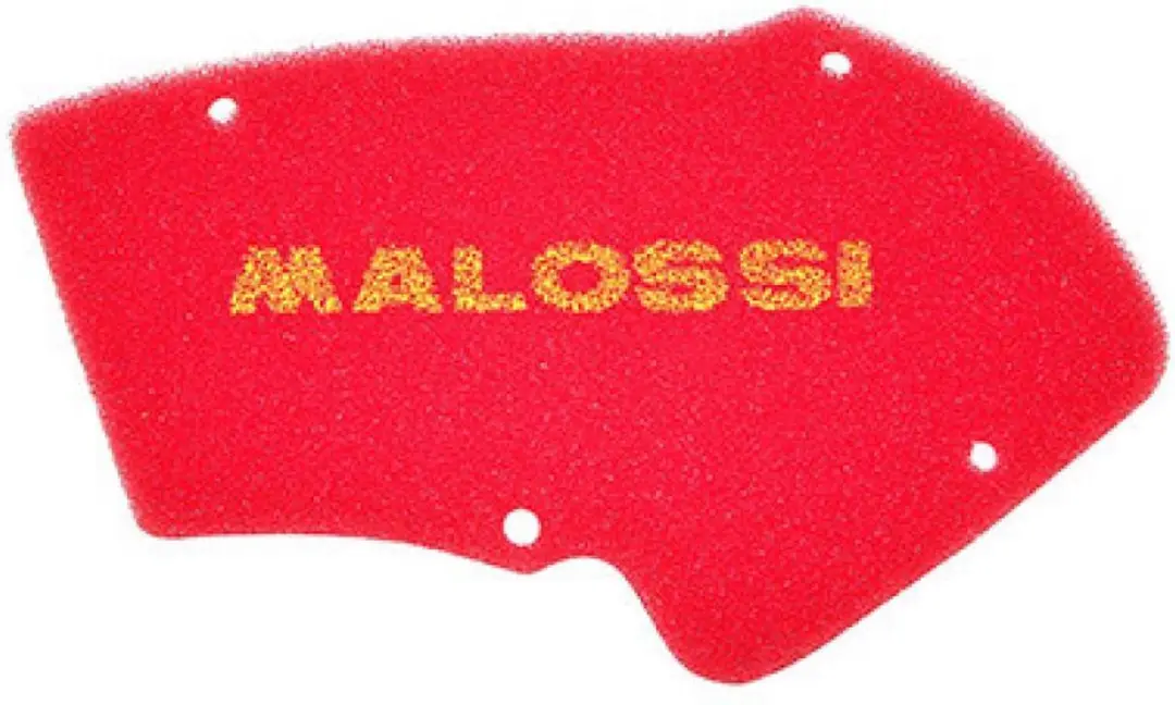 Malossi luchtfilter voor Gilera 125 Runner 2T scooter 1998-2001 1411424 Nieuw