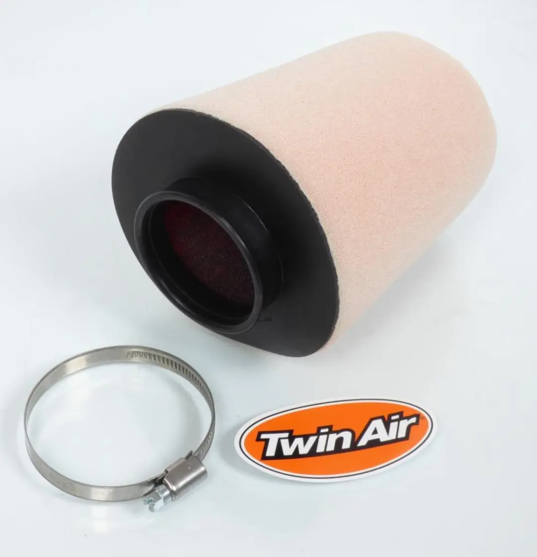 Mousse de filtre à air Twin Air pour Quad CAN-AM 800 Outlander 2007 à 2009 156