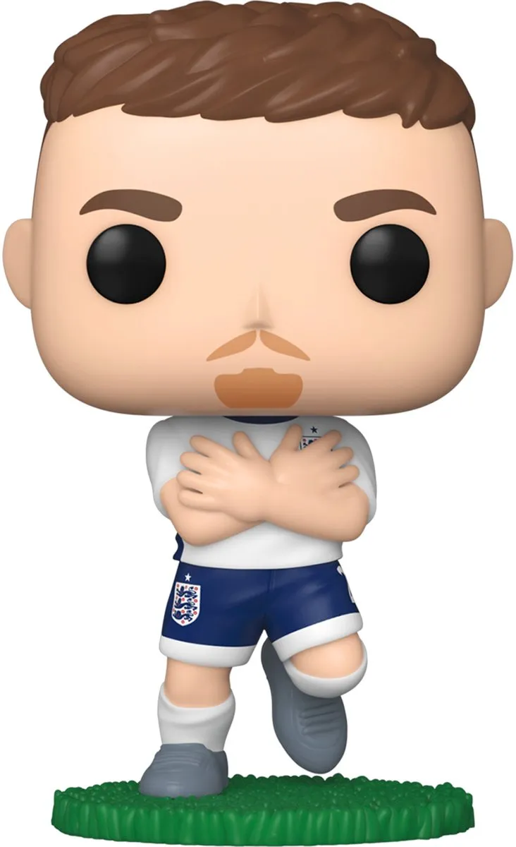 Funko POP Football England Cole Palmer