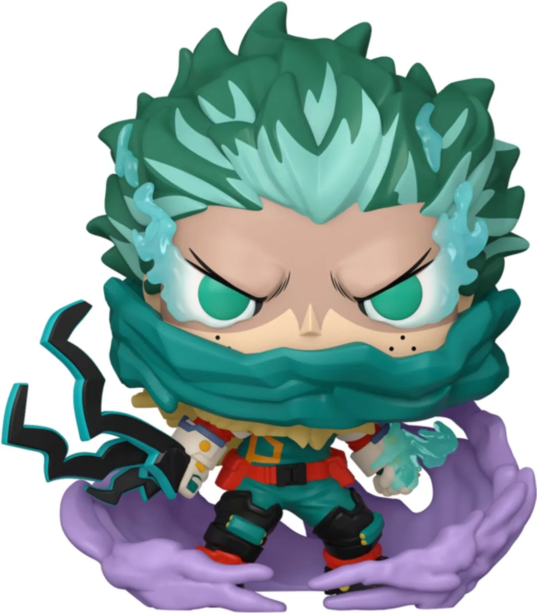 Funko Pop! My Hero Academia Deku 2157 - Standard
