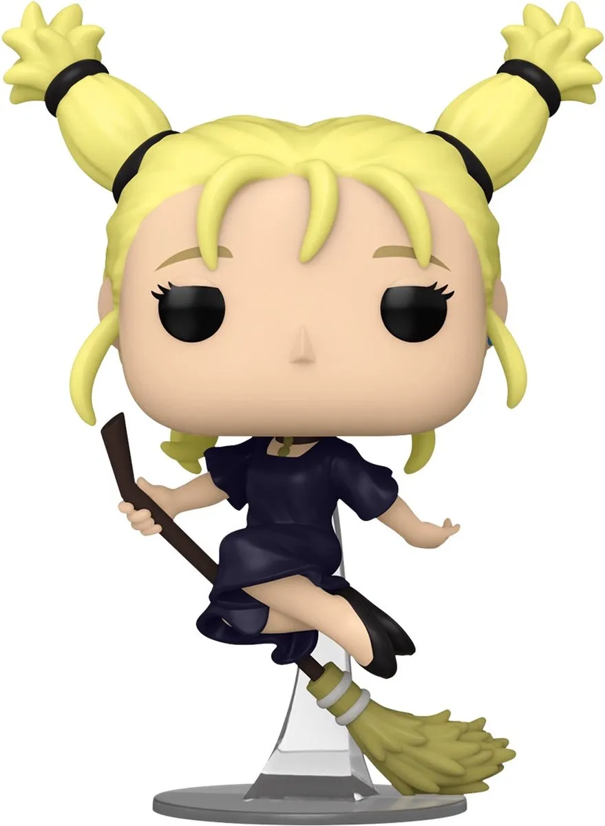 Funko Pop! Jujutsu Kaisen Momo Nishimiya 80281 - Meerkleurig