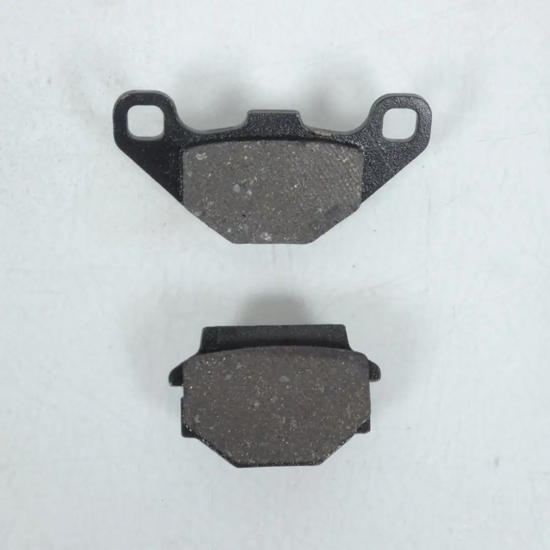 Plaquette de frein Brembo pour Moto Fantic 125 Strada 1983 AV Neuf