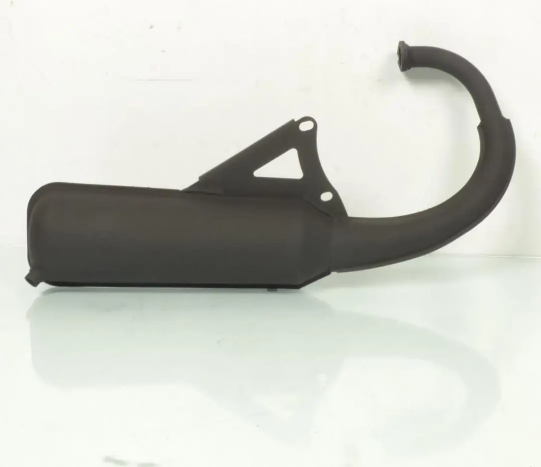 Pot d échappement Polini pour Scooter Yamaha 50 Slider Naked 2005 à 2012 Neuf