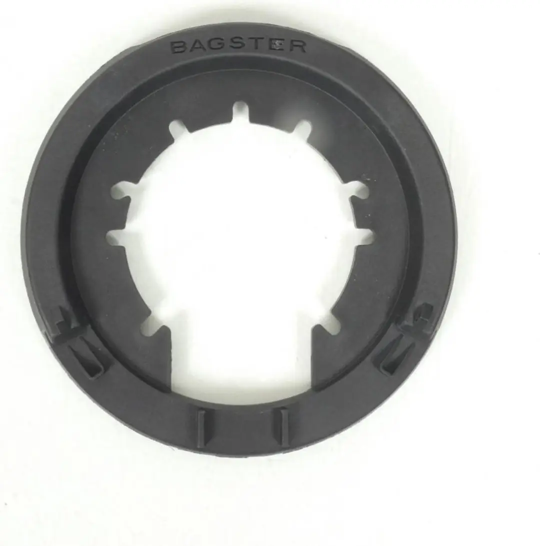Support de fixation XAC560 LOCK'N START Ø7.7cm sacoche Bagster pour moto Suzuki