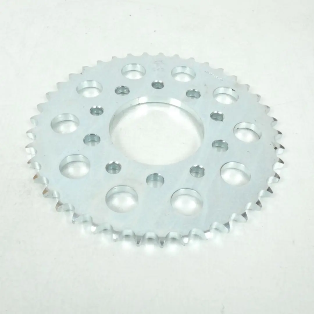 Couronne de transmission JT Sprockets pour Moto Honda 1000 Cbx Prolink 1983 JTR1