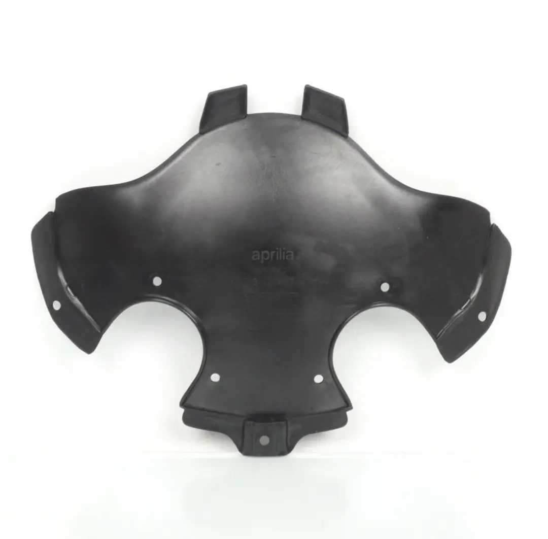 Bavette fourche origine pour scooter Aprilia 125 SR 1999 à 2001 AP8258036 Neuf