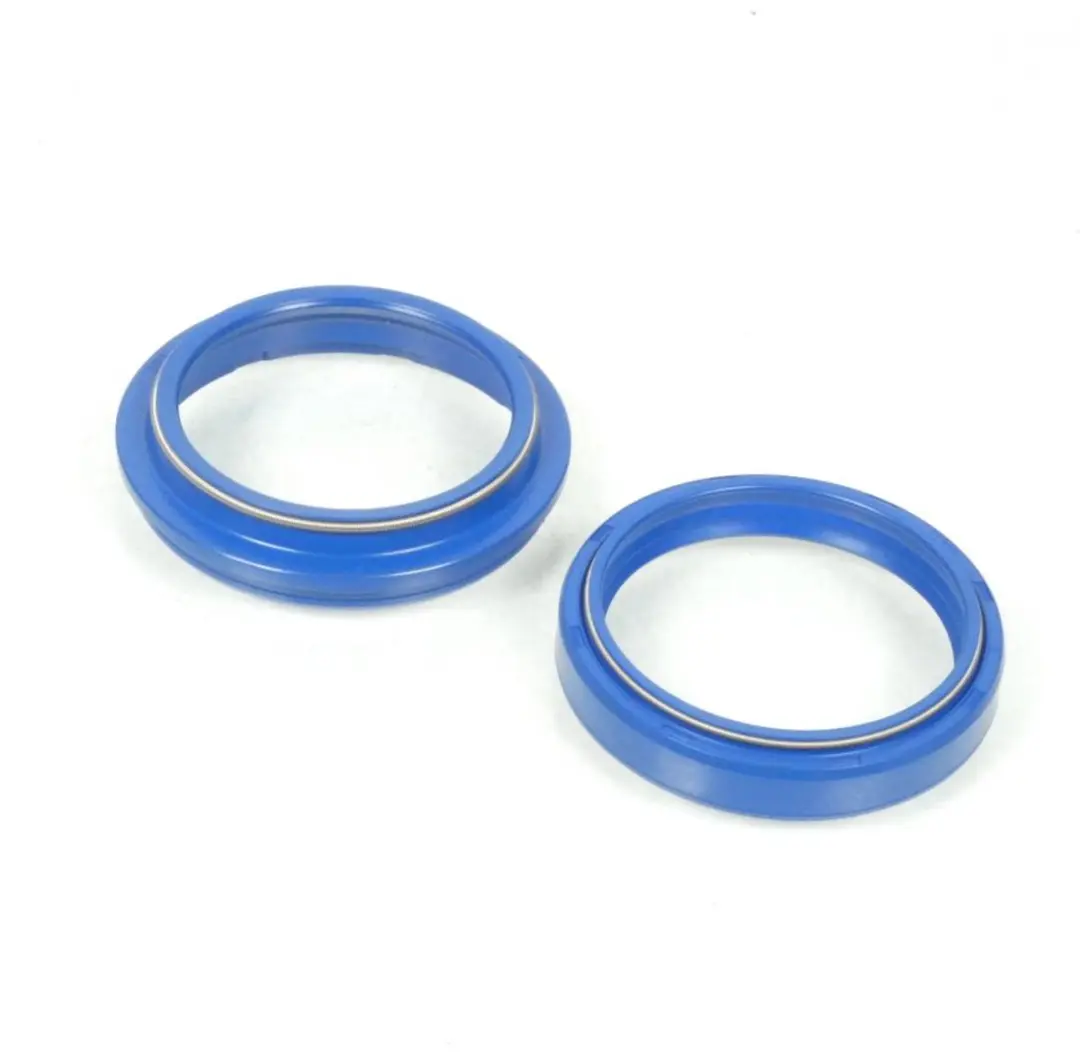 Cache poussière/spi de fourche Tecnium pour moto Gas gas 300 EC Ø48mm Marzocch