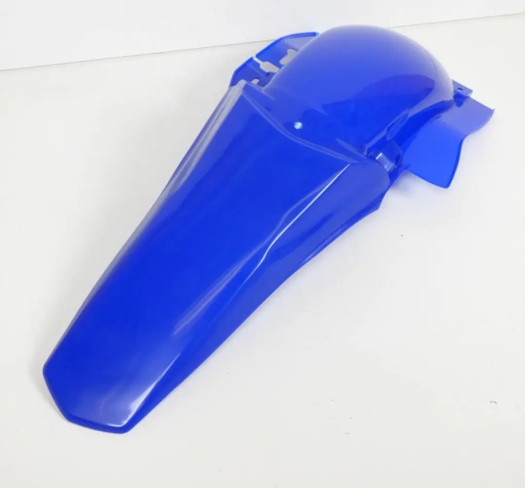 racetech achterspatbord voor motorfiets yamaha 400 yzf 2003 tot 2004 r-ppwrfbl03