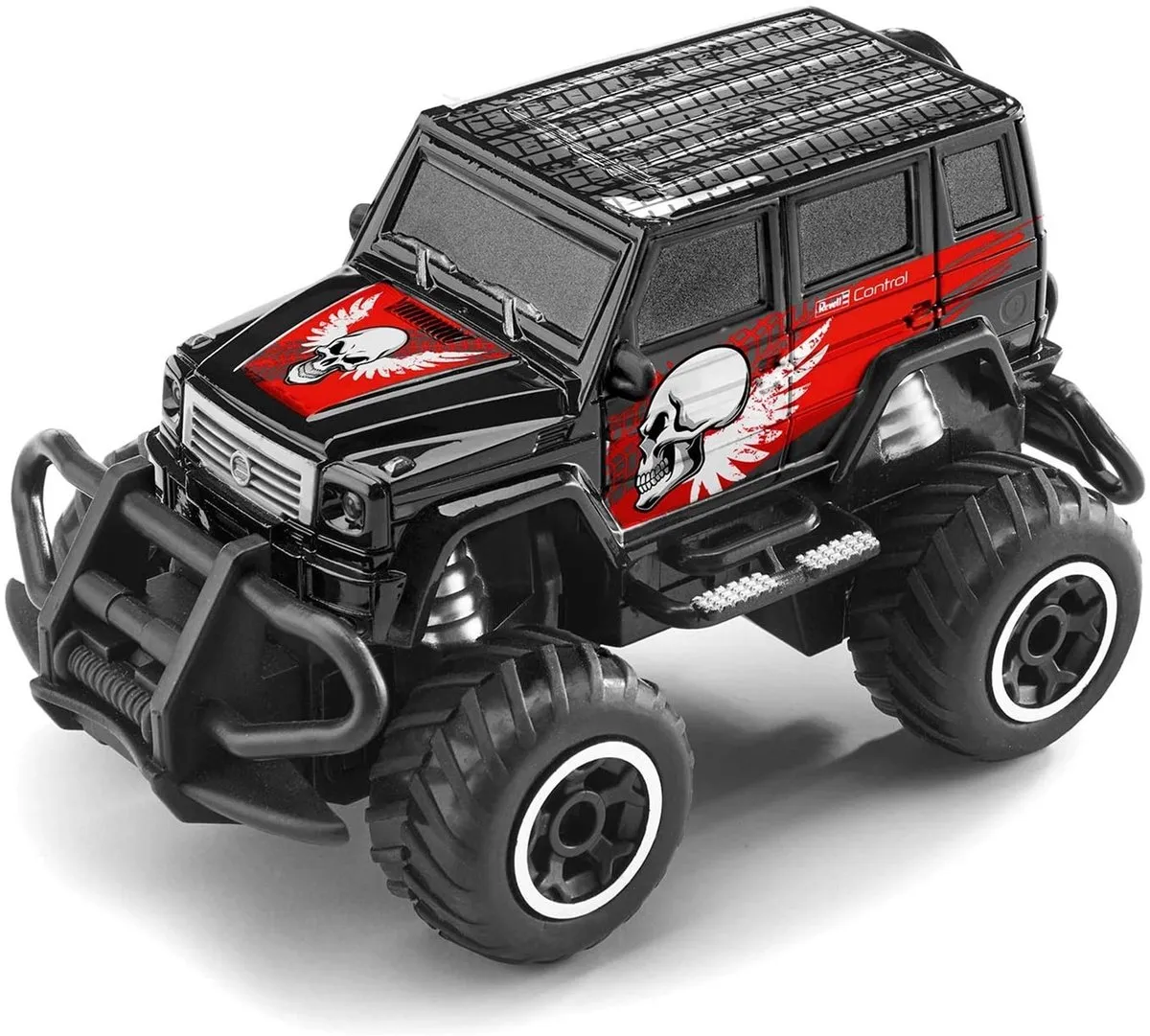 Revell Urban Rider RC Car REV23490 - Multi
