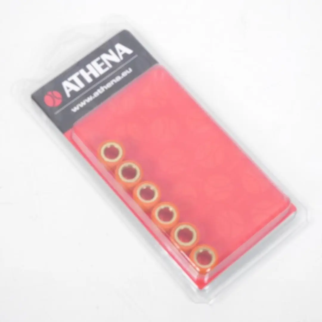 Athena-variatorrol voor Yamaha 50 Aerox-scooter, 15x12, 7 g / s41000030p088, nie
