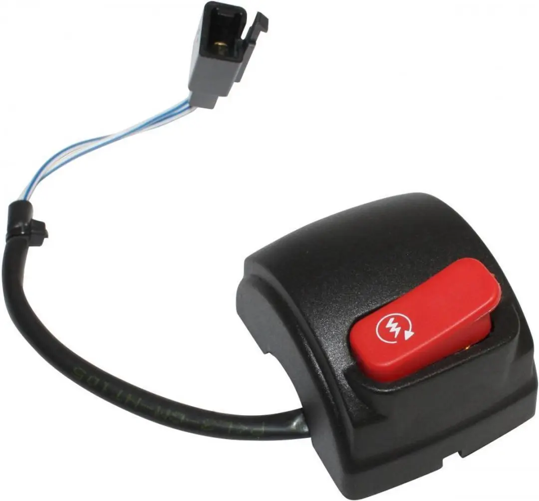 Domino Commutateur Yamaha BW's 2004-2012