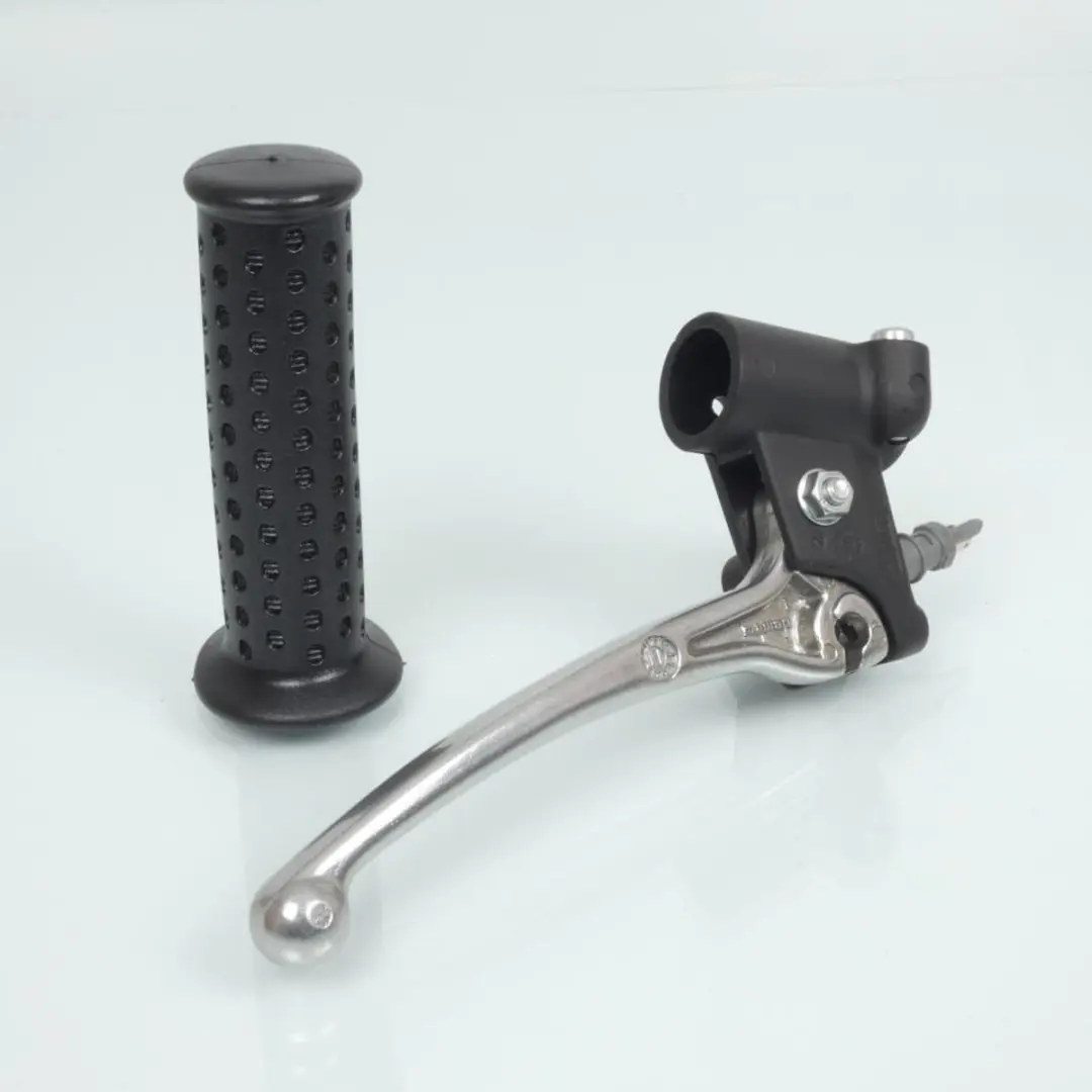 linker domino kap voor scooter piaggio 50 zip rst 1996 tot 1999 2037.04 nieuw