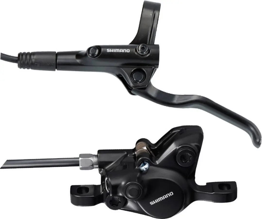 Shimano MT200 Schijfremset
