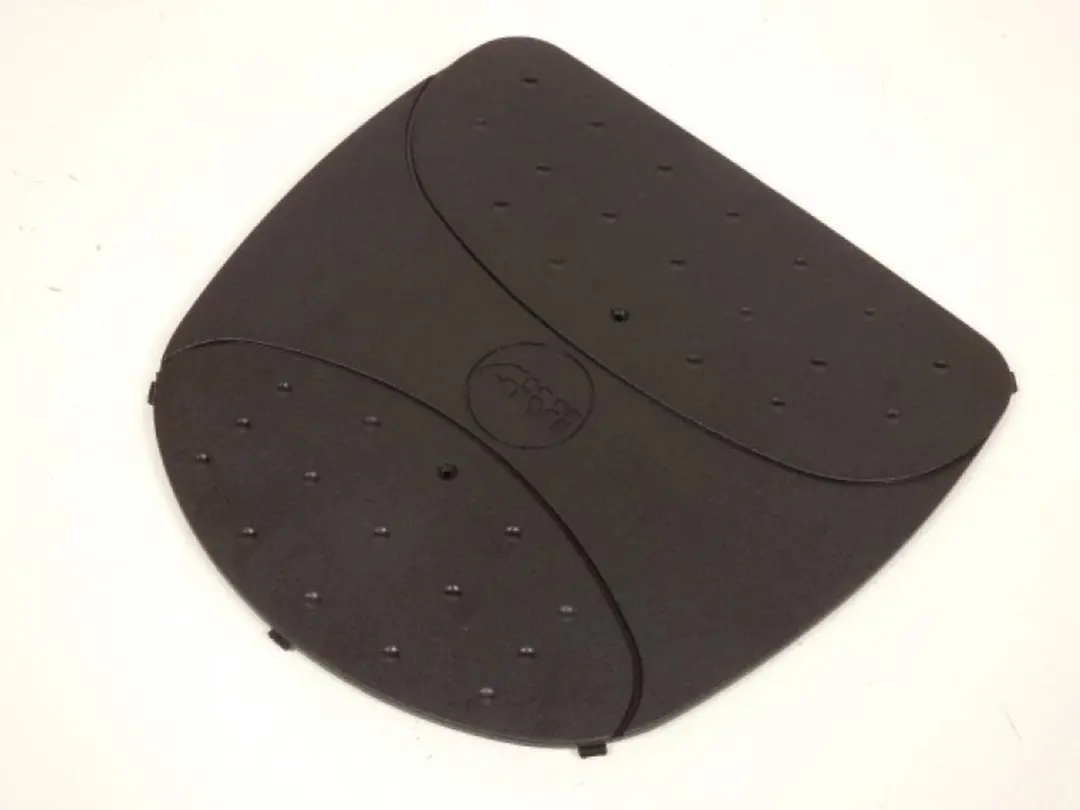 Platine support de top case GIVI pour Auto Z114 / 05318 Neuf