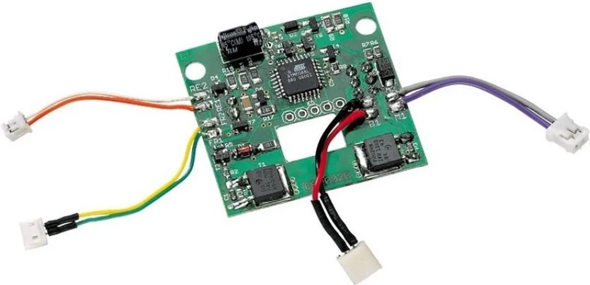 Carrera DIGITAL 124 Decoder CAR20020763 - Multi