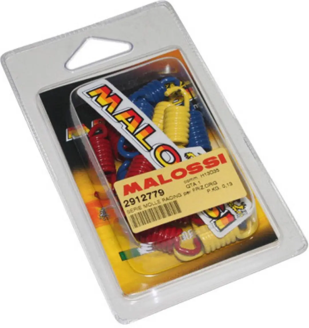 koppelingsveer malossi voor scooter malaguti 500 spider max 2006 t/m 2017 291277