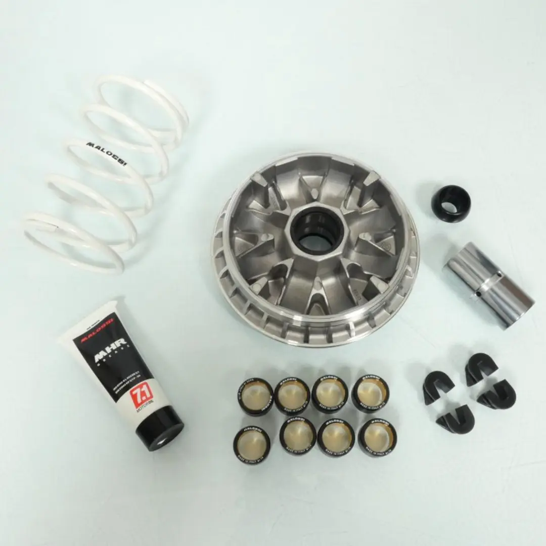 malossi variator voor peugeot 500 satelis scooter na 2007 5114260 / multivar 200