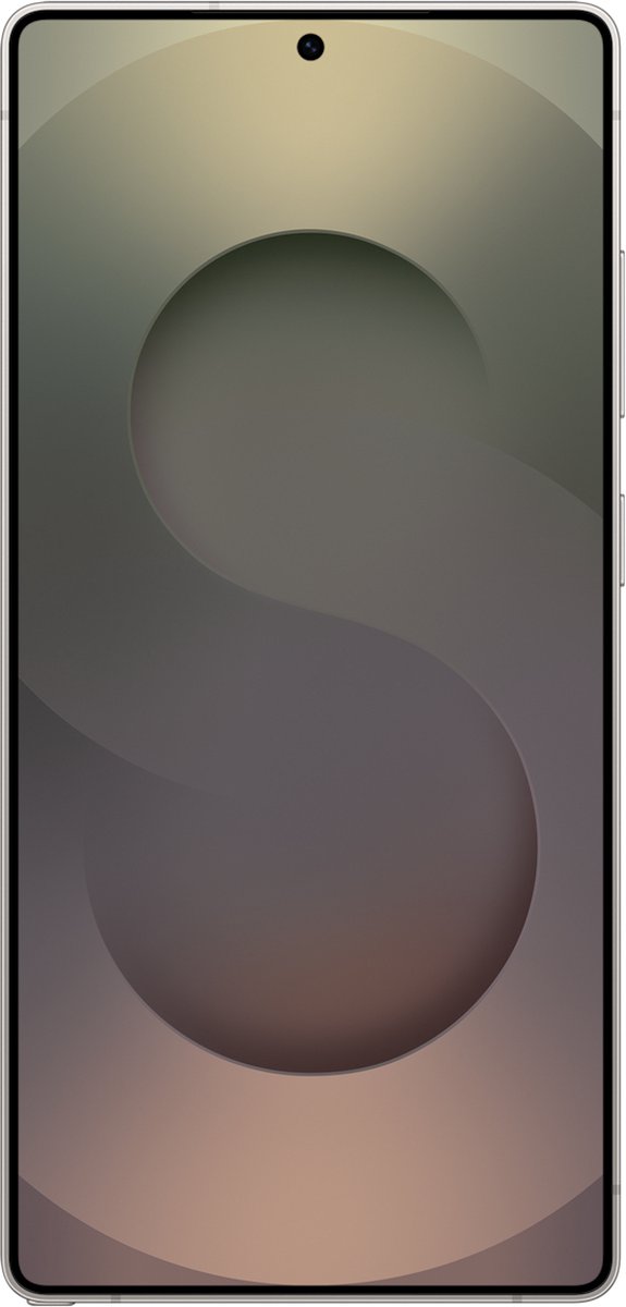 Samsung Galaxy S25 Ultra SM-S938B/DS 17,5 cm (6.9") Dual SIM Android 15 5G USB Type-C 12 GB 256 GB 5000 mAh Groen, Titanium