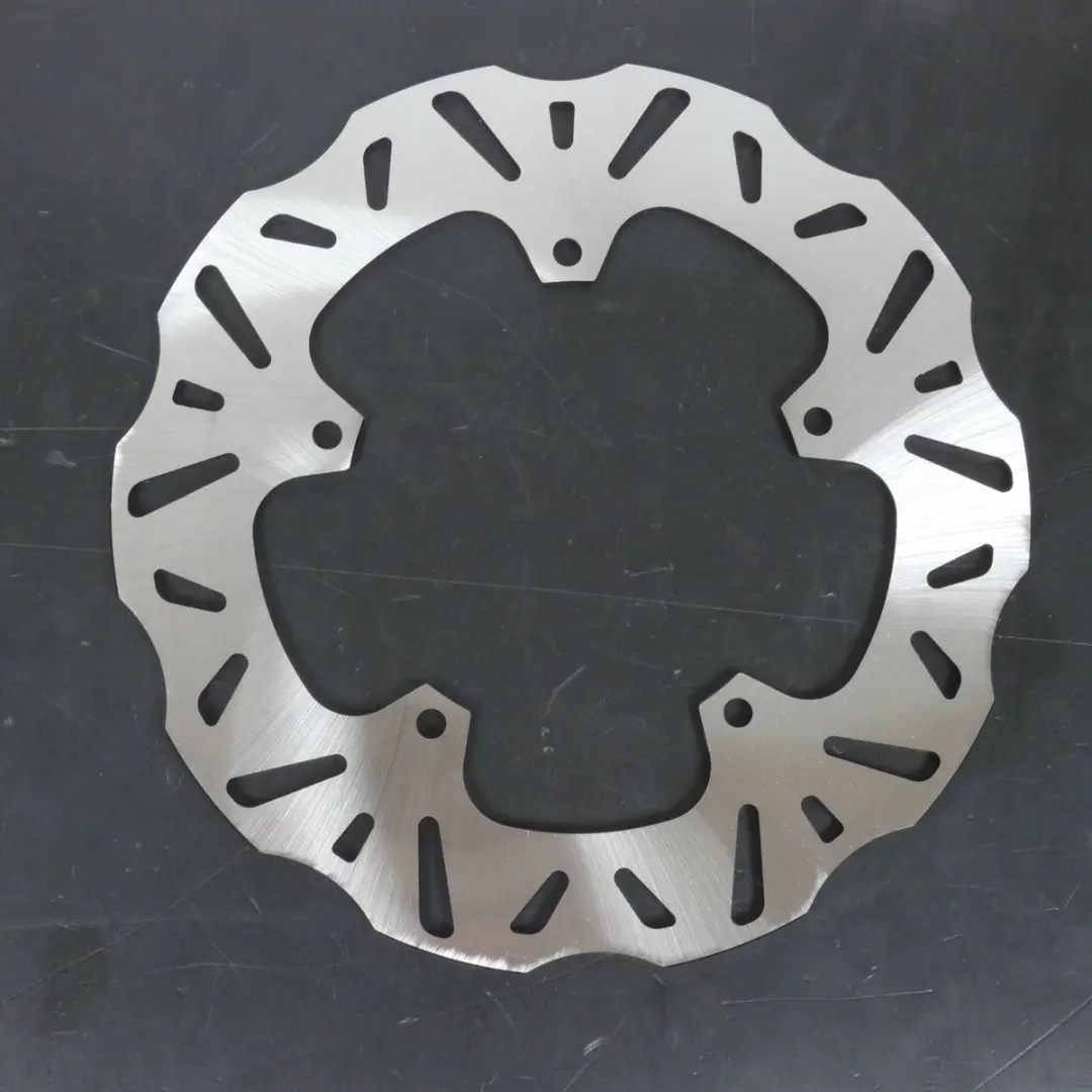 Disque de frein Polini pour Scooter Yamaha 125 X-Max 2006 à 2012 Neuf
