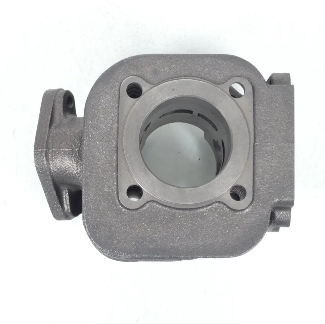 Haut moteur Polini pour Scooter Malaguti 50 F10 Avant 2020 Neuf
