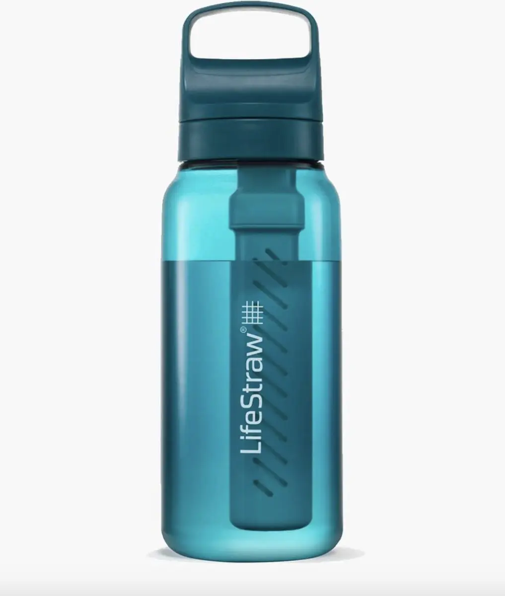 LifeStraw Go 2.0 Waterfles 650ml
