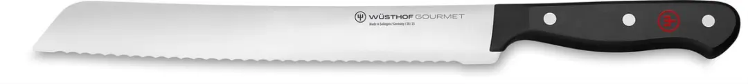 Wusthof Broodmes Gourmet 23cm