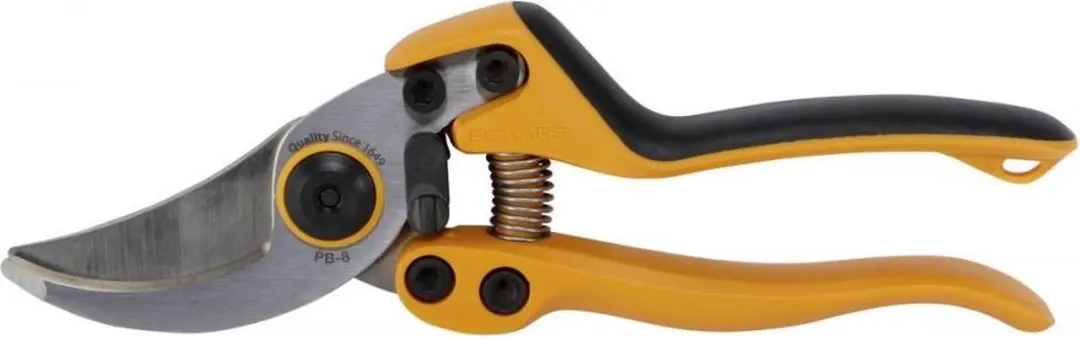 Fiskars Pro Snoeischaar PB-8 Medium