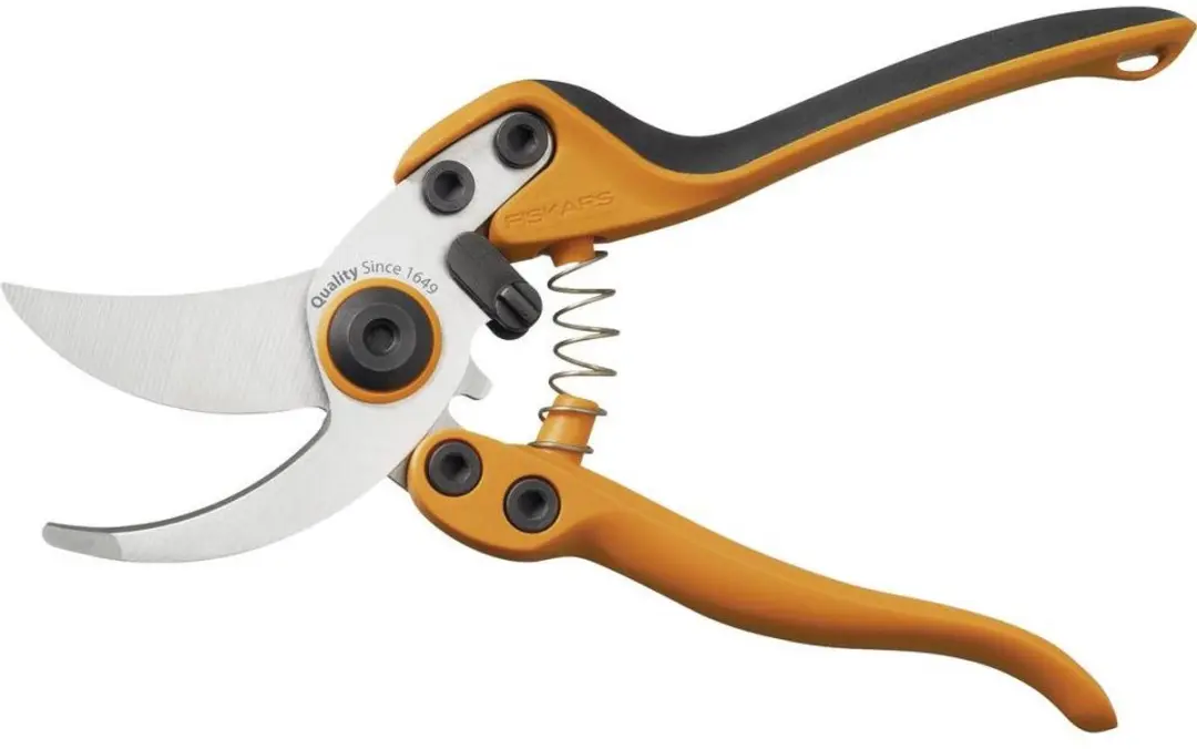 Fiskars Pro Snoeischaar PB-8 Medium - afbeelding 5 van 5