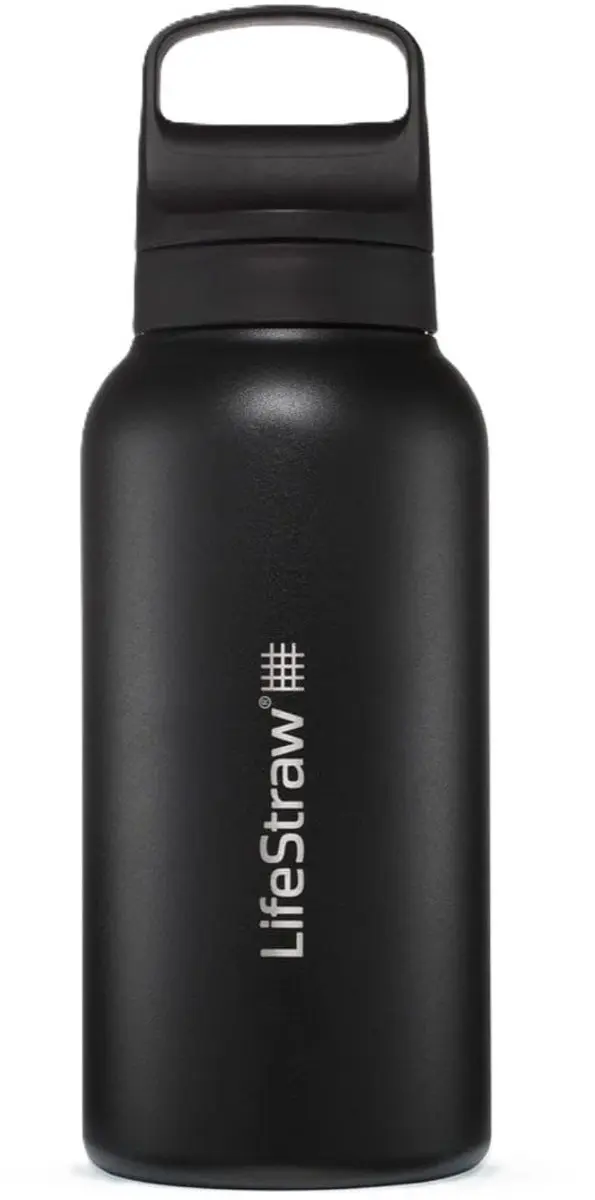 LifeStraw Go 2.0 Waterfilterfles 1L