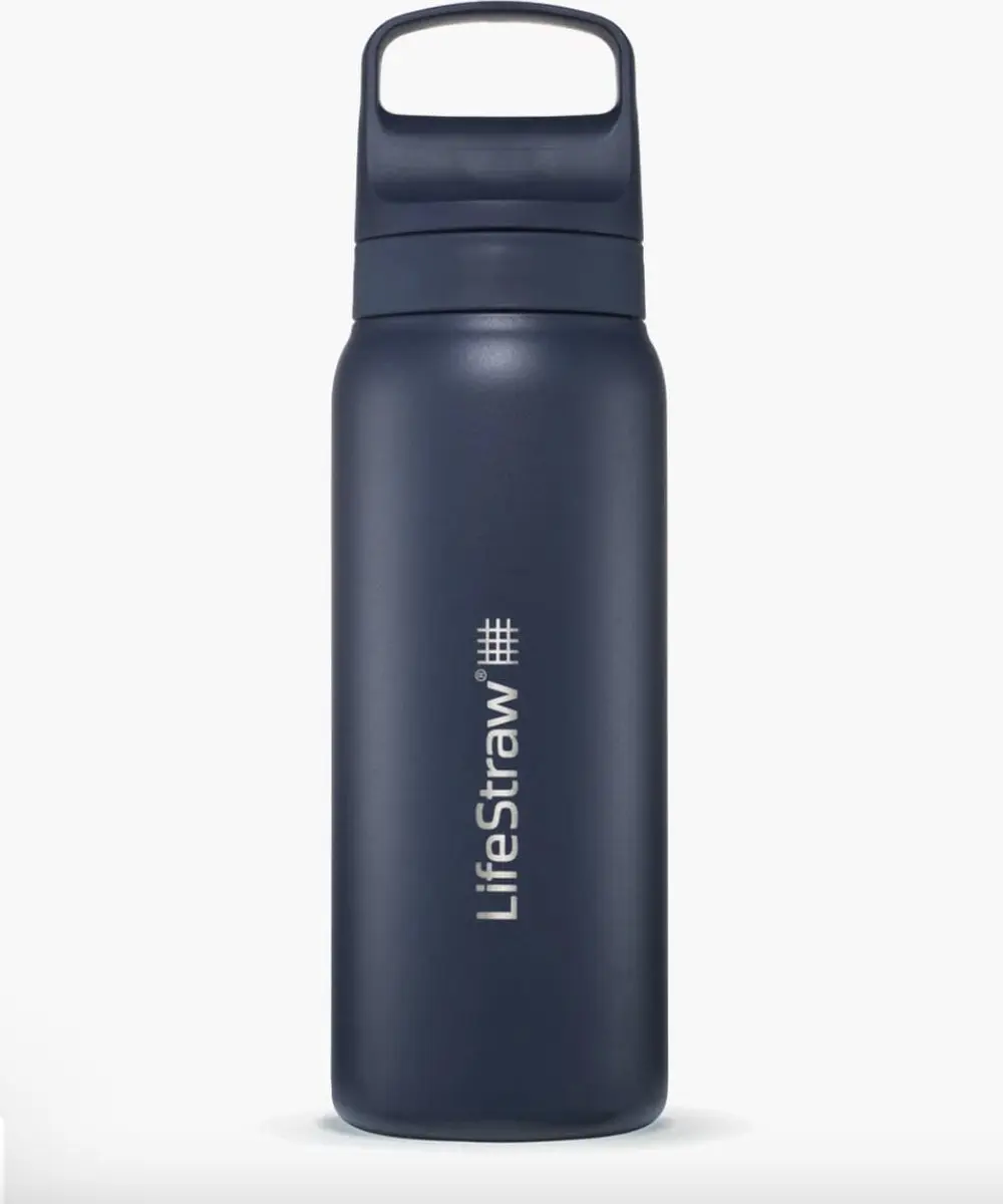 LifeStraw Go 2.0 LGV42SASWW Waterfilterfles 700ml