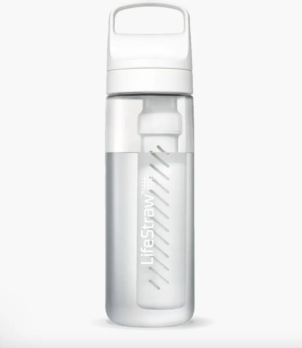 LifeStraw Go 2.0 Waterfles 650ml