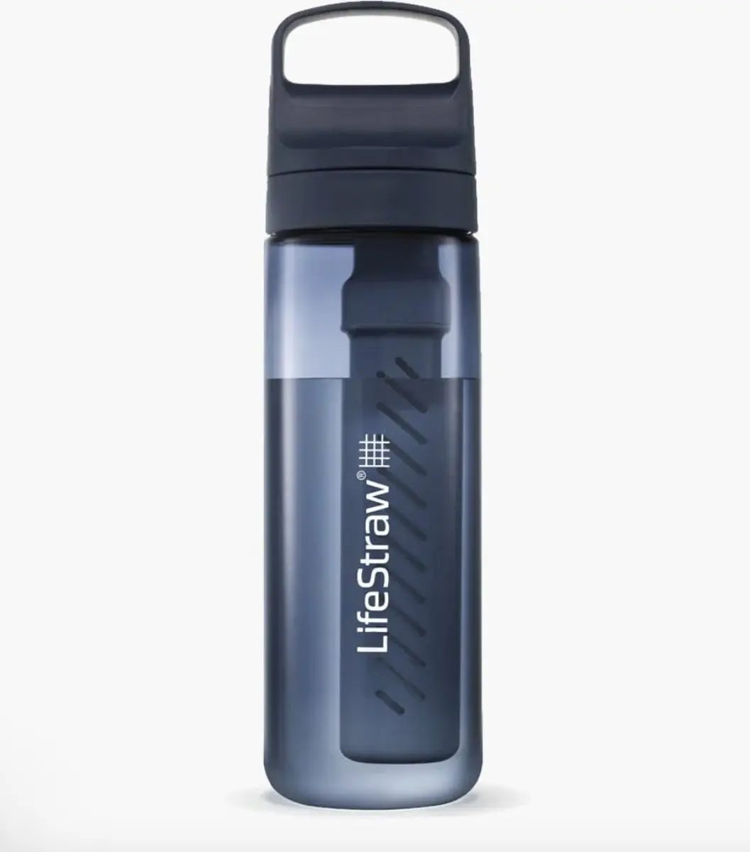 LifeStraw Go 2.0 Waterfles 650ml
