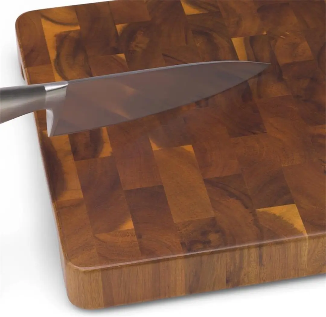 WMF 18.7998.4500 Keukensnijplank - Bruin - afbeelding 3 van 3