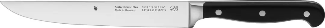 WMF Spitzenklasse Plus Fileermes 17 CM