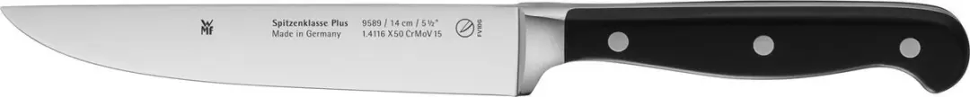 WMF 4000530678058 keukenmes Gepoedercoat staal 1 stuk(s) Universeel mes