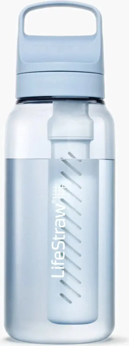 LifeStraw Go 2.0 Waterfles