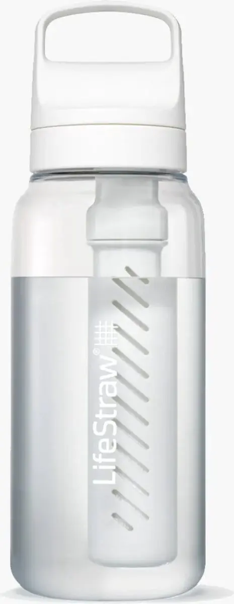 LifeStraw Go 2.0 Waterfles 650ml