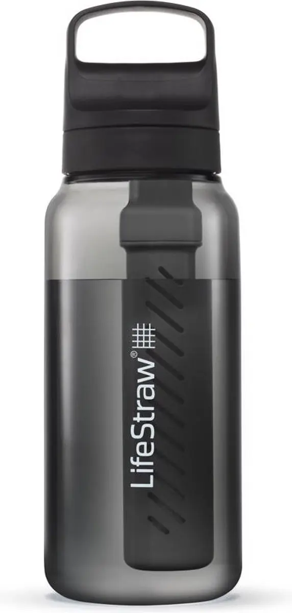 LifeStraw Go 2.0 Waterfles 650ml