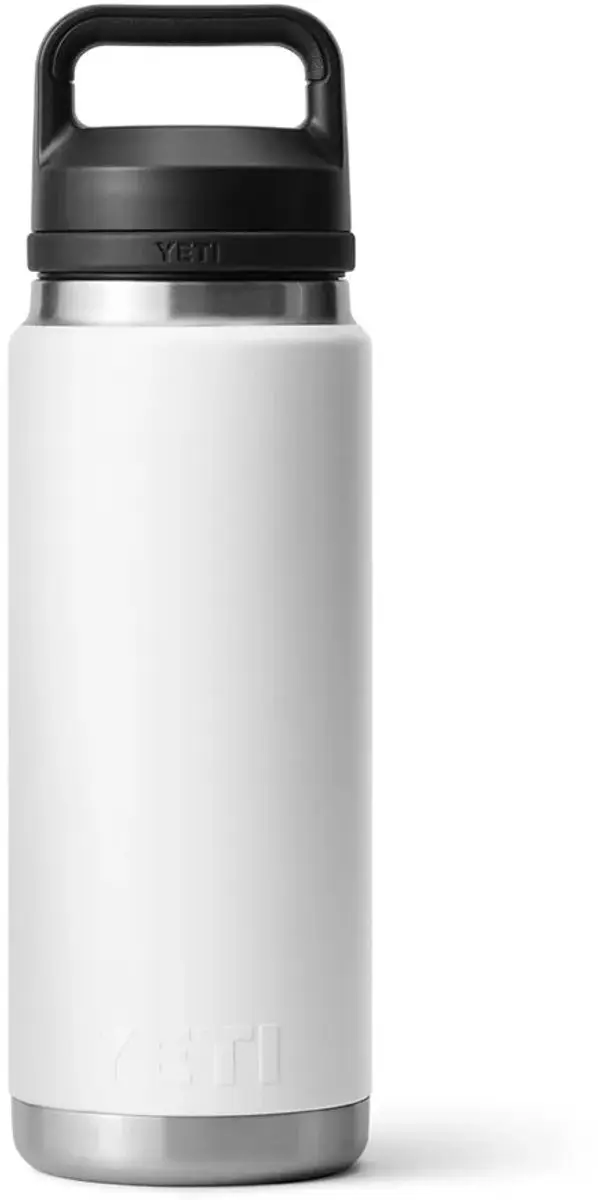 Yeti Rambler 769ml Thermosfles Wit