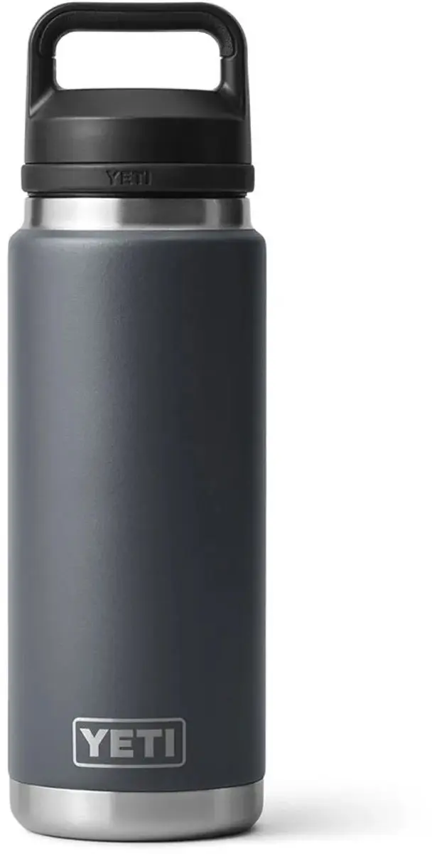 Yeti Rambler 769ml Thermosfles Zwart
