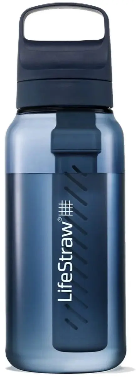 LifeStraw Go 2.0 Waterfles 650ml
