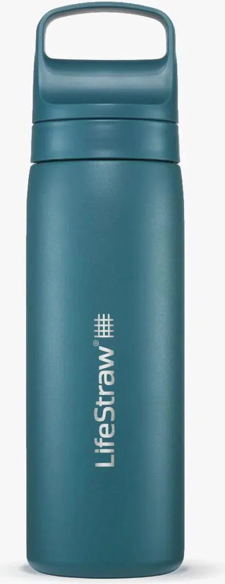 LifeStraw Go 2.0 Waterfilterfles 500ml