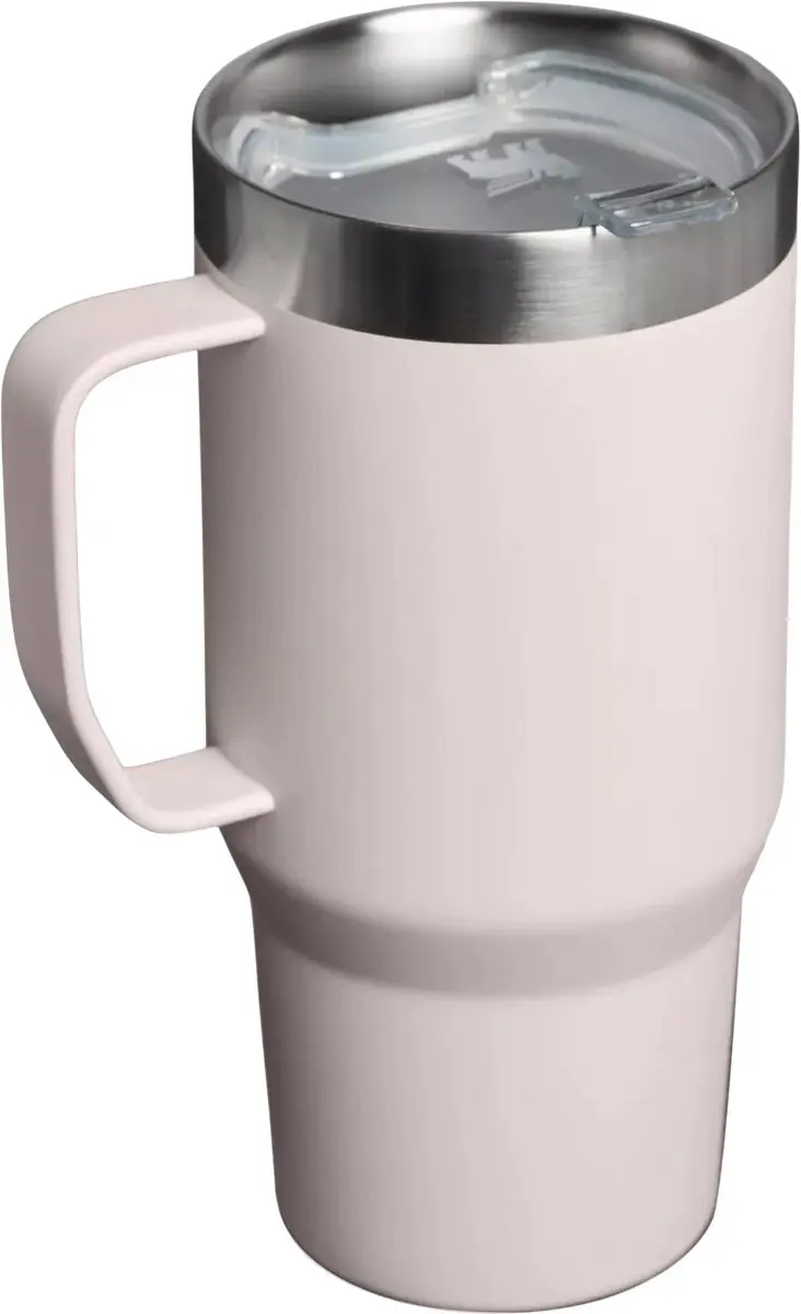 Stanley Everyday Suburban Mug 0,71L - Lichtroze