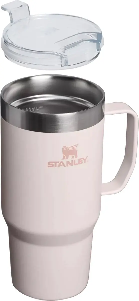 Stanley Everyday Suburban Mug 0,71L - Lichtroze